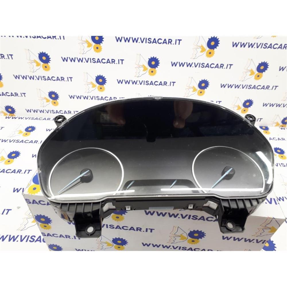 Copertura Quadro Strumenti Usato Dal 2017 Ford Ecosport (2017)