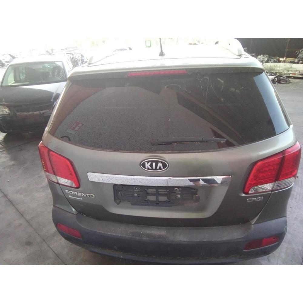 Portello Posteriore Usato Dal 2009 Al 2012 Kia Sorento «Iii» (2010)