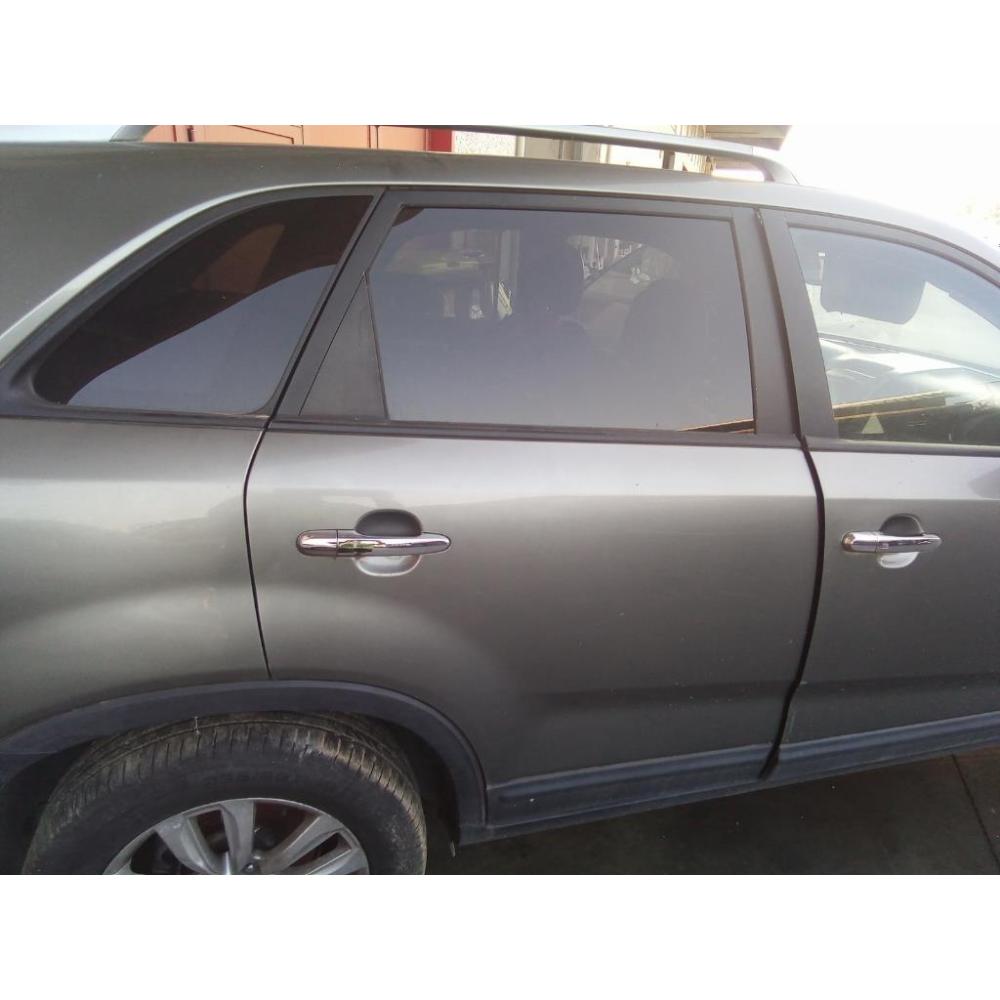 Porta Posteriore Destro Usato Dal 2009 Al 2012 Kia Sorento «Iii» (2010)
