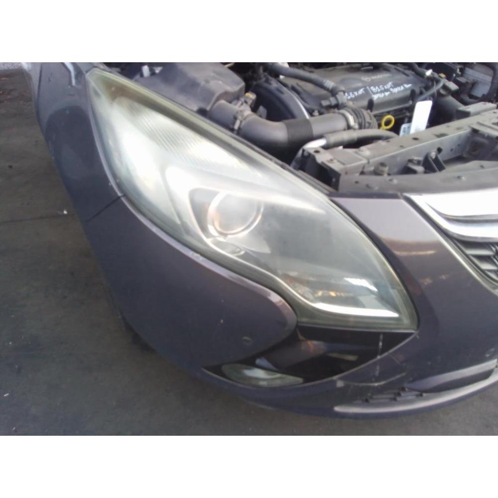 Proiettore Anteriore Destro Usato Dal 2012 Al 2016 Opel Zafira «C» (2012)