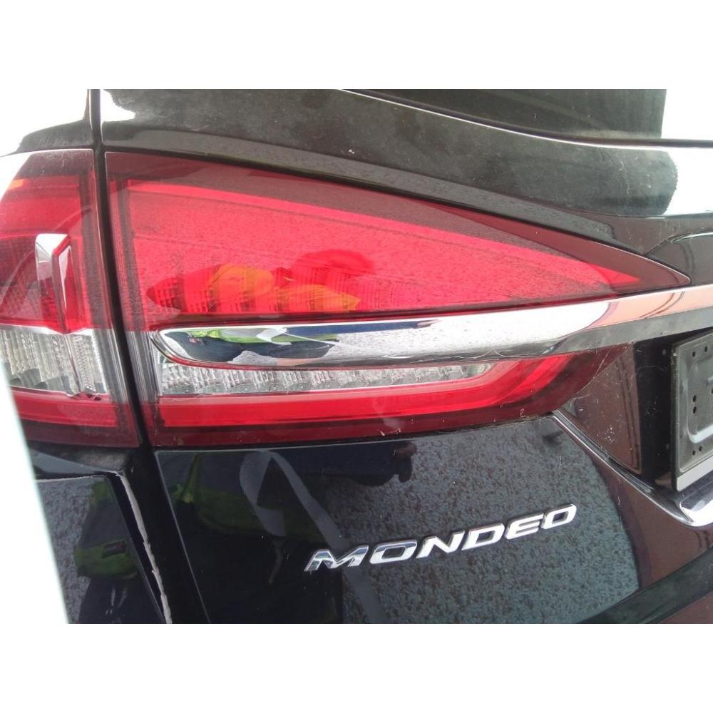 Fanale Interno Posteriore Sinistro Usato Dal 2019 Al 2022 Ford Mondeo «V» Sw (2019)