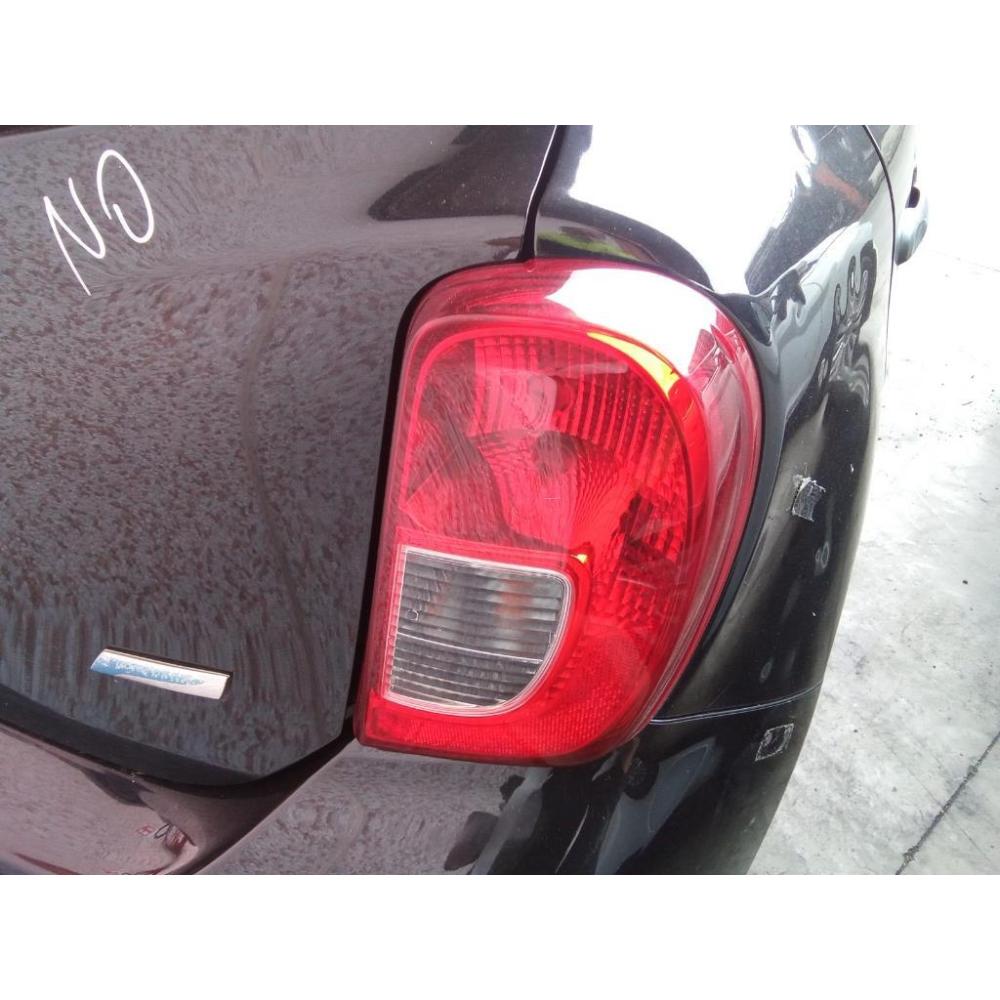 Fanale Posteriore Destro Usato Dal 2013 Nissan Micra «Iv» (2013)