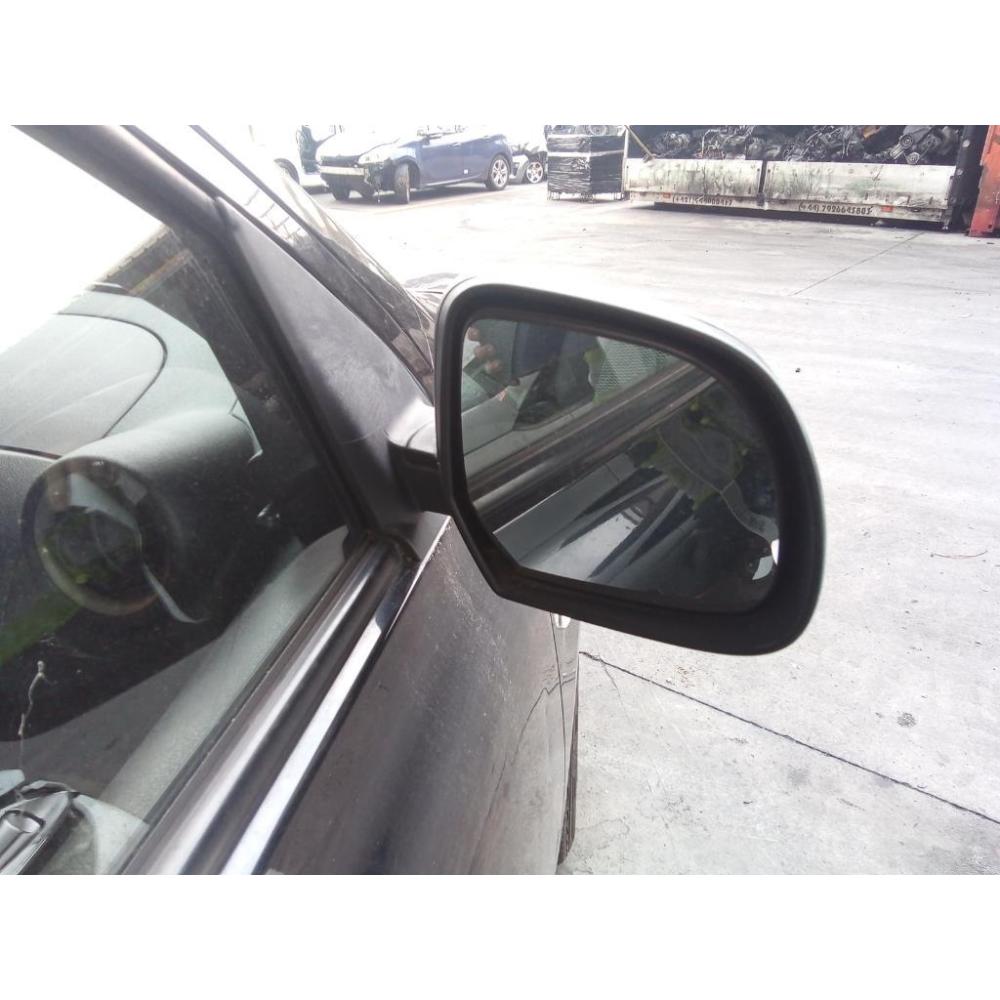 Retrovisore Esterno Anteriore Destro Usato Dal 2013 Nissan Micra «Iv» (2013)