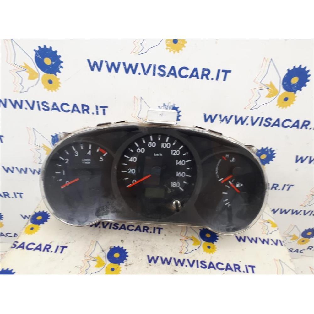 Copertura Quadro Strumenti Usato Dal 2009 Ford Ranger «Ii» (2006)