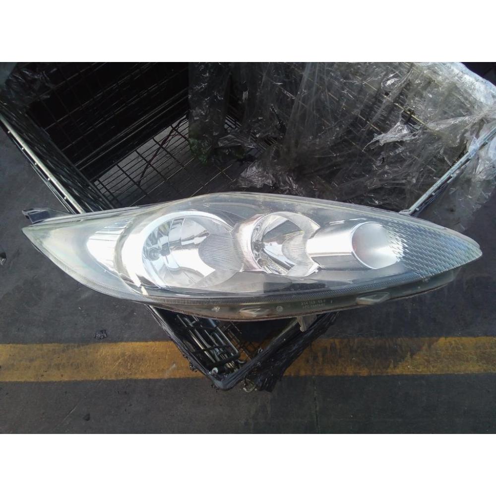 Proiettore Anteriore Destro Usato Dal 2008 Al 2012 Ford Fiesta «Vi» (2008)