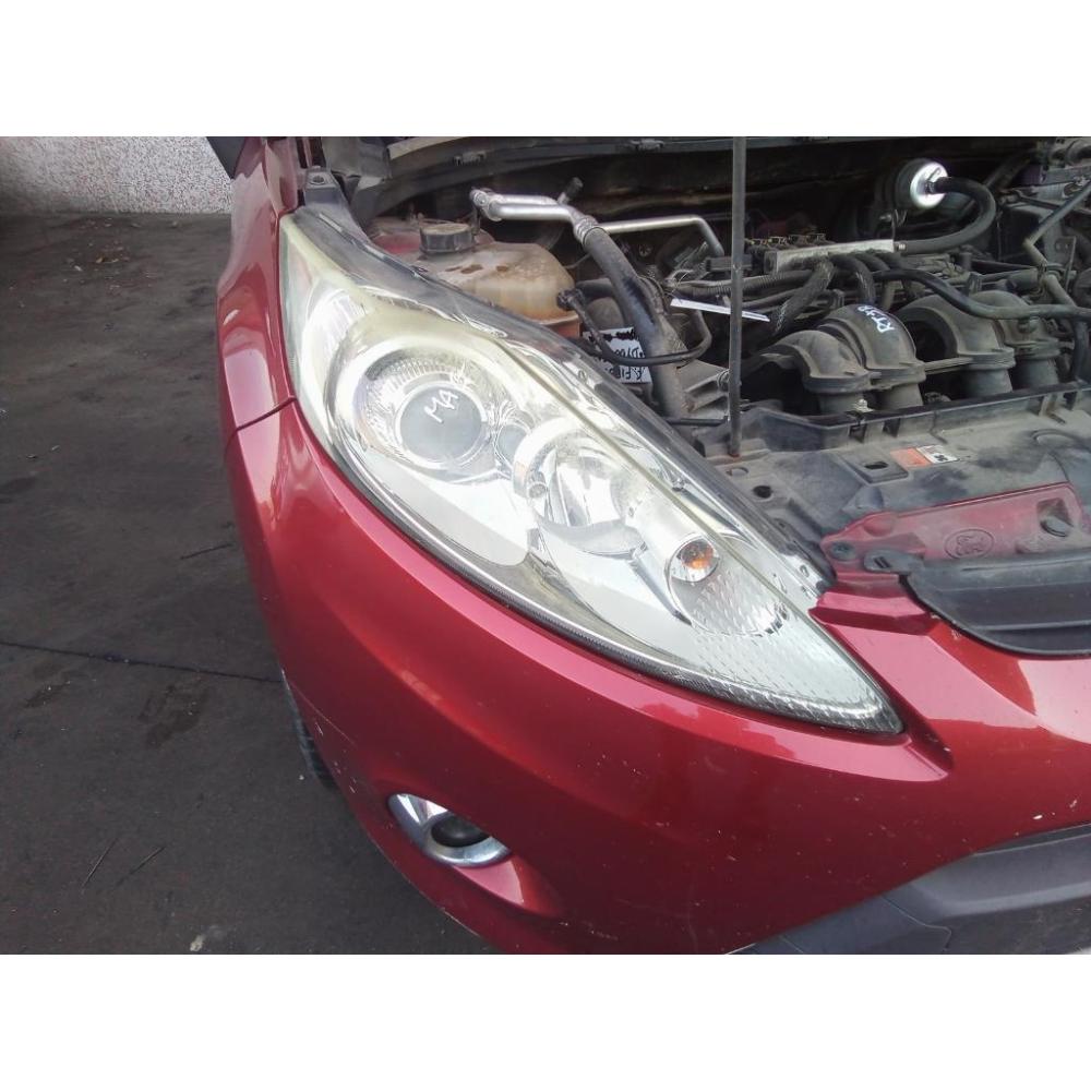 Proiettore Anteriore Destro Usato Dal 2008 Al 2012 Ford Fiesta «Vi» (2008)
