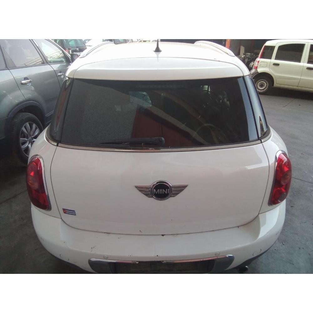 Portello Posteriore Usato Dal 2010 Al 2014 Mini Countryman One «R60» (2010)