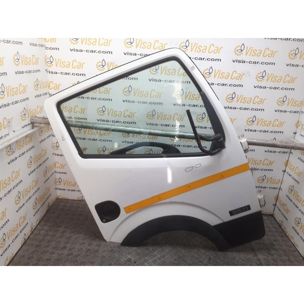 Porta Anteriore Destro Usato Nissan Cabstar «F24M» (2006)