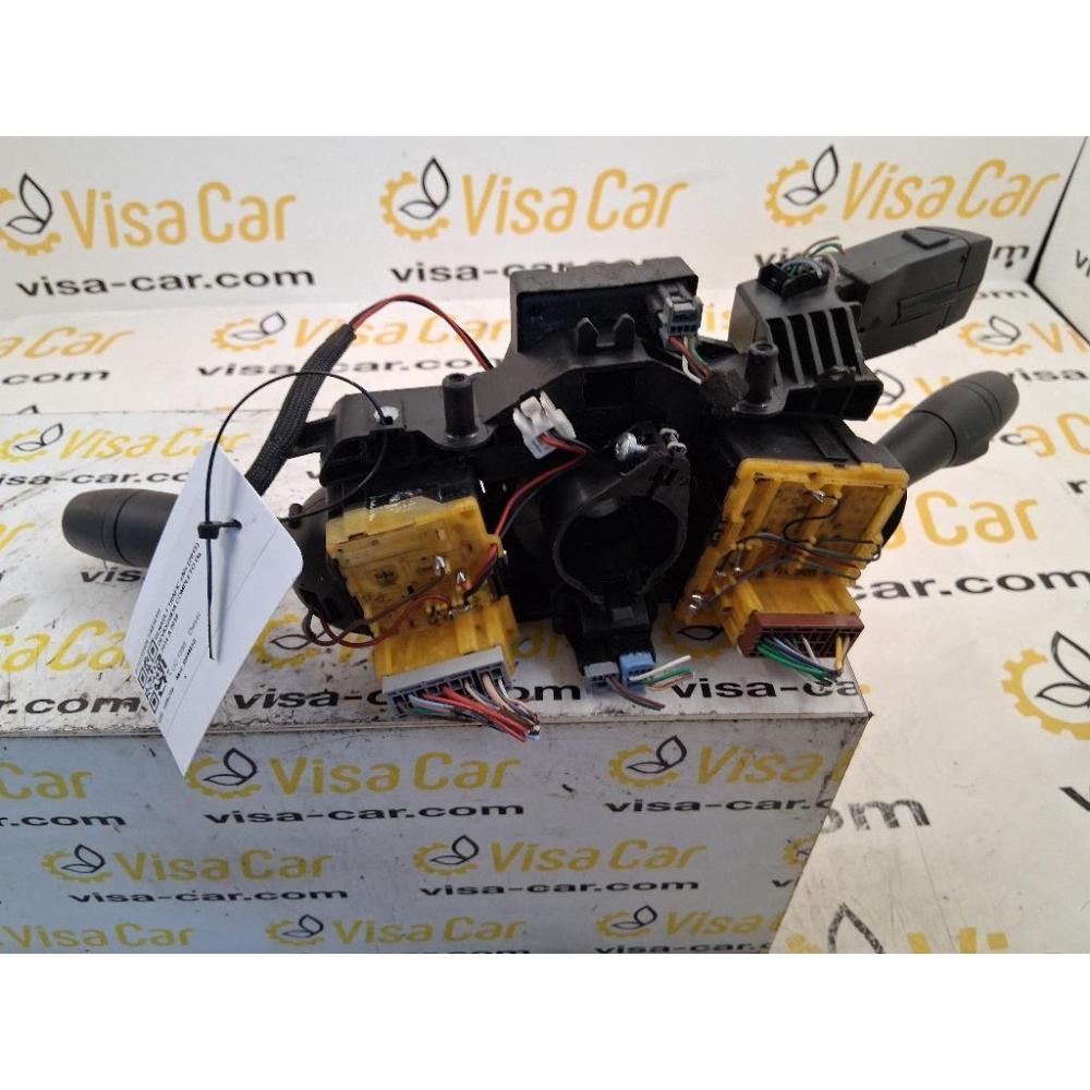 Devioguida Completo Usato Dal 2014 Al 2019 Renault Trafic «Iv» (2015)