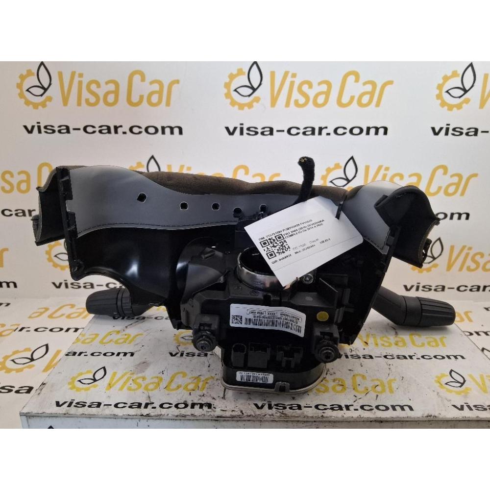 Devioguida Completo Usato Dal 2018 Al 2022 Fiat 500X (2018)