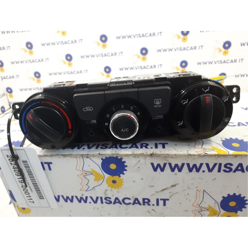 Copertura Quadro Strumenti Usato Dal 2012 Hyundai I20 «I» (2012)