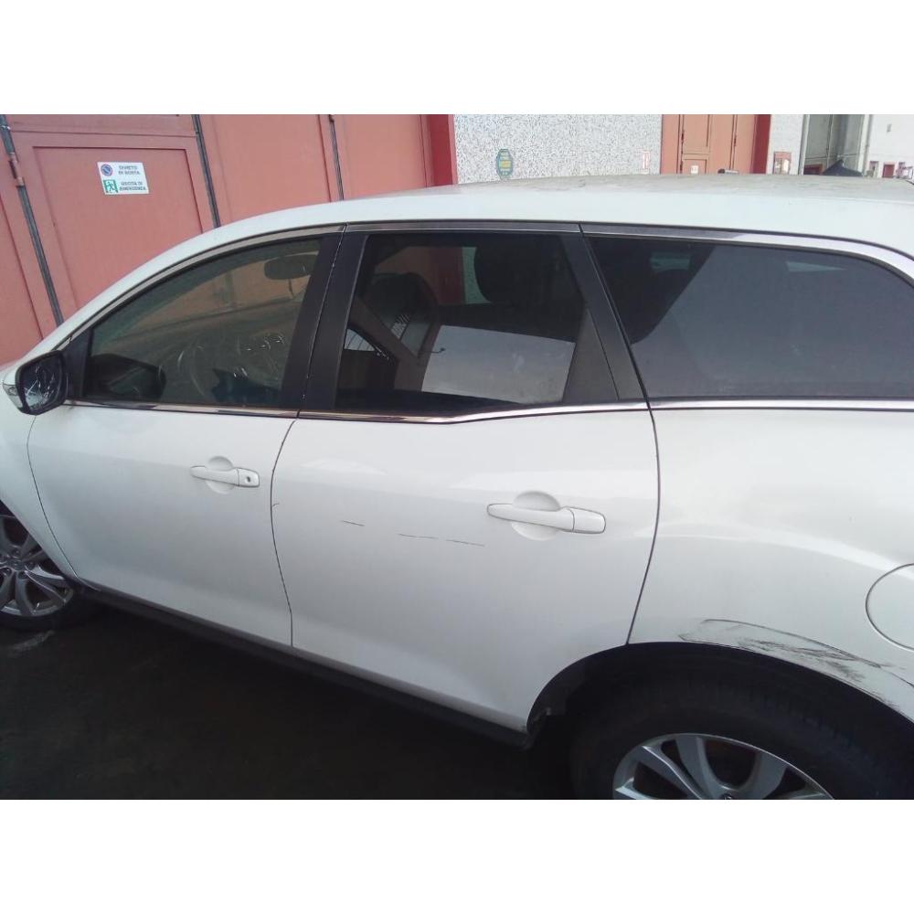 Porta Posteriore Sinistro Usato Dal 2009 Mazda Cx7 (2007)