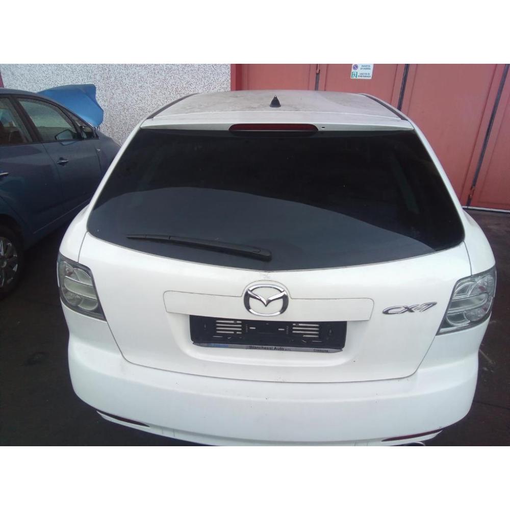 Portello Posteriore Usato Dal 2009 Mazda Cx7 (2007)