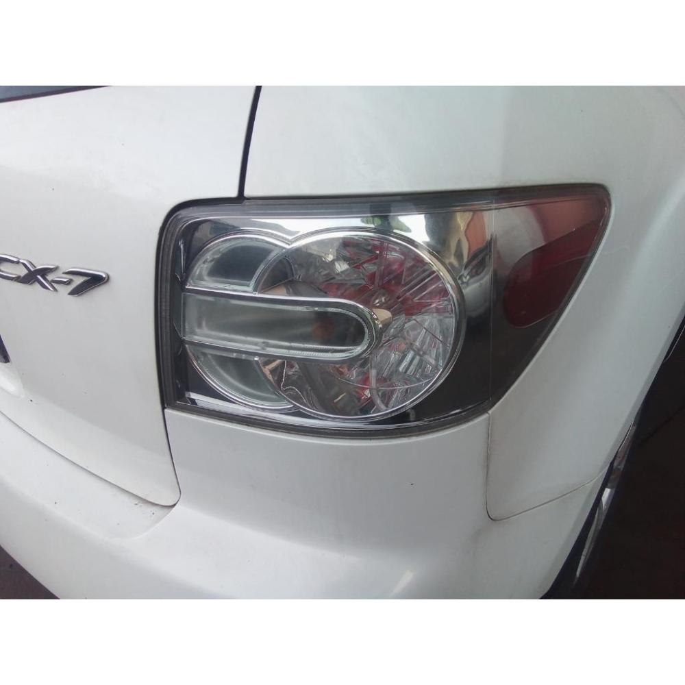 Fanale Posteriore Destro Usato Dal 2009 Mazda Cx7 (2007)
