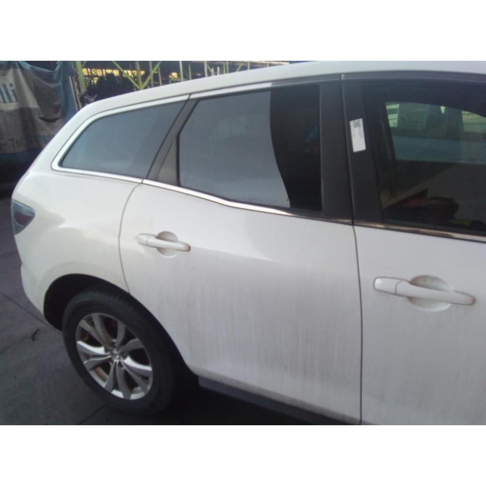 Porta Posteriore Destro Usato Dal 2009 Mazda Cx7 (2007)