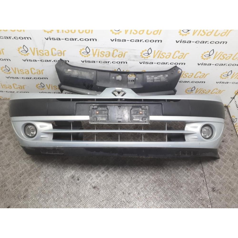 Paraurti Anteriore Usato Dal 2001 Al 2008 Renault Clio «Ii» (1999)
