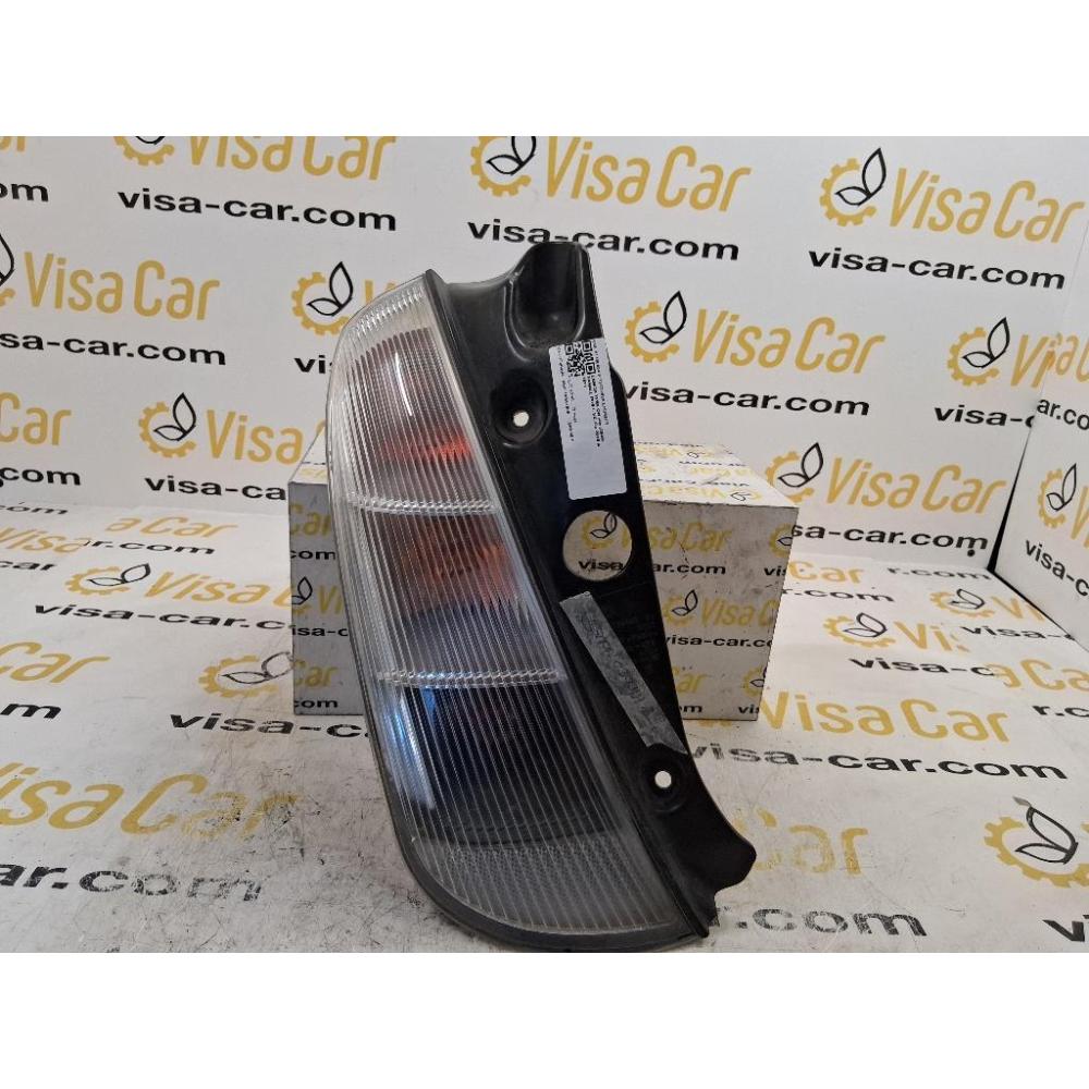 Fanale Posteriore Sinistro Usato Dal 2010 Al 2011 Lancia Ypsilon «Ii» (2009)