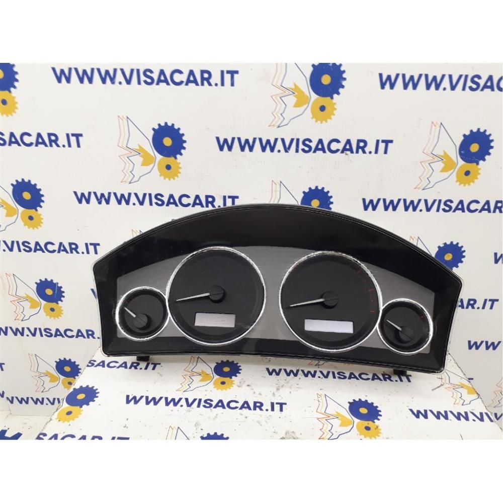 Copertura Quadro Strumenti Usato Jeep Grand Cherokee «Iii» (2005)