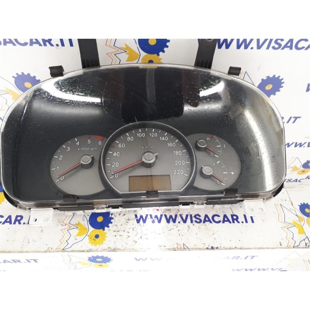 Copertura Quadro Strumenti Usato Dal 2006 Kia Carens «Iii» (2006)