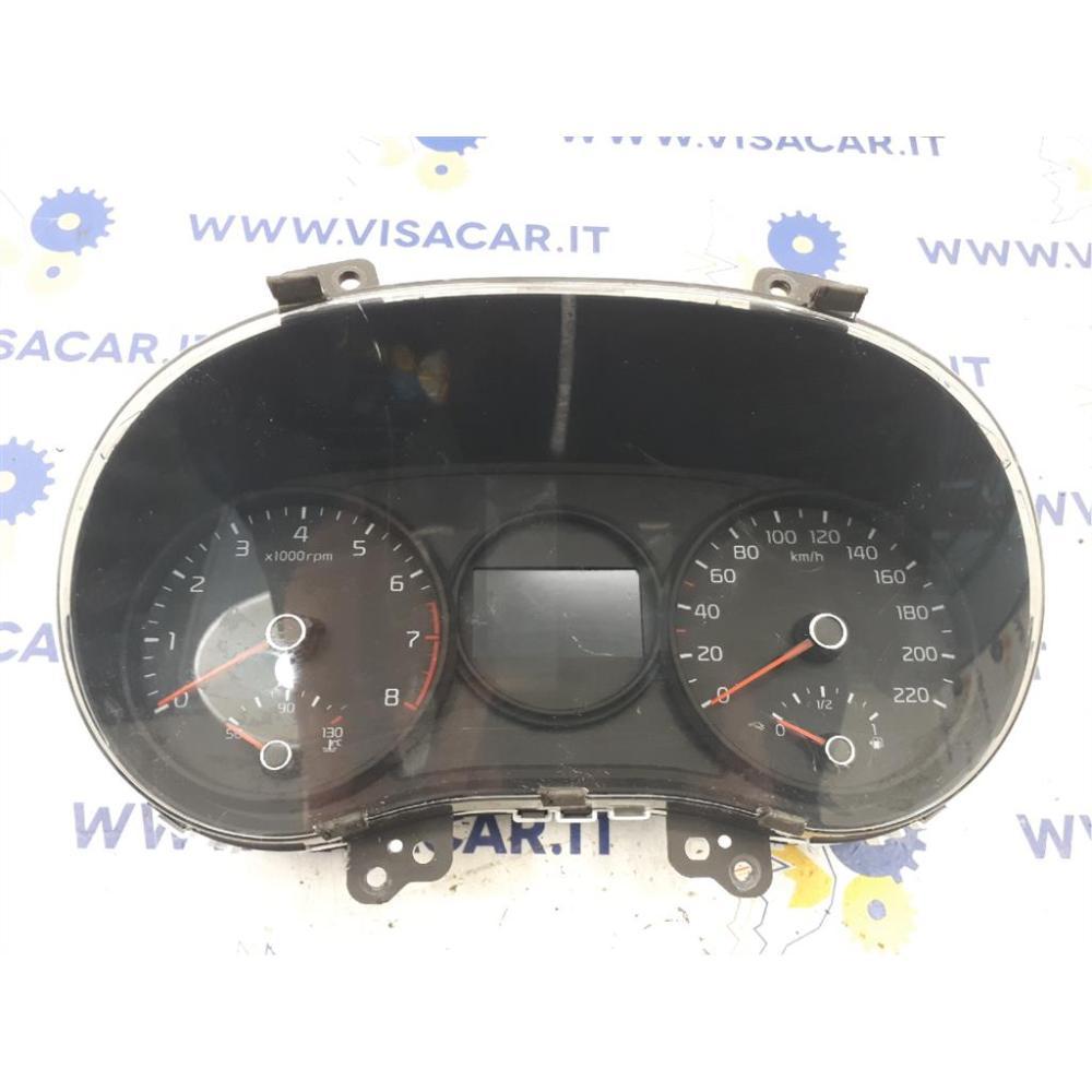 Copertura Quadro Strumenti Usato Kia Picanto «Iv» (2017)