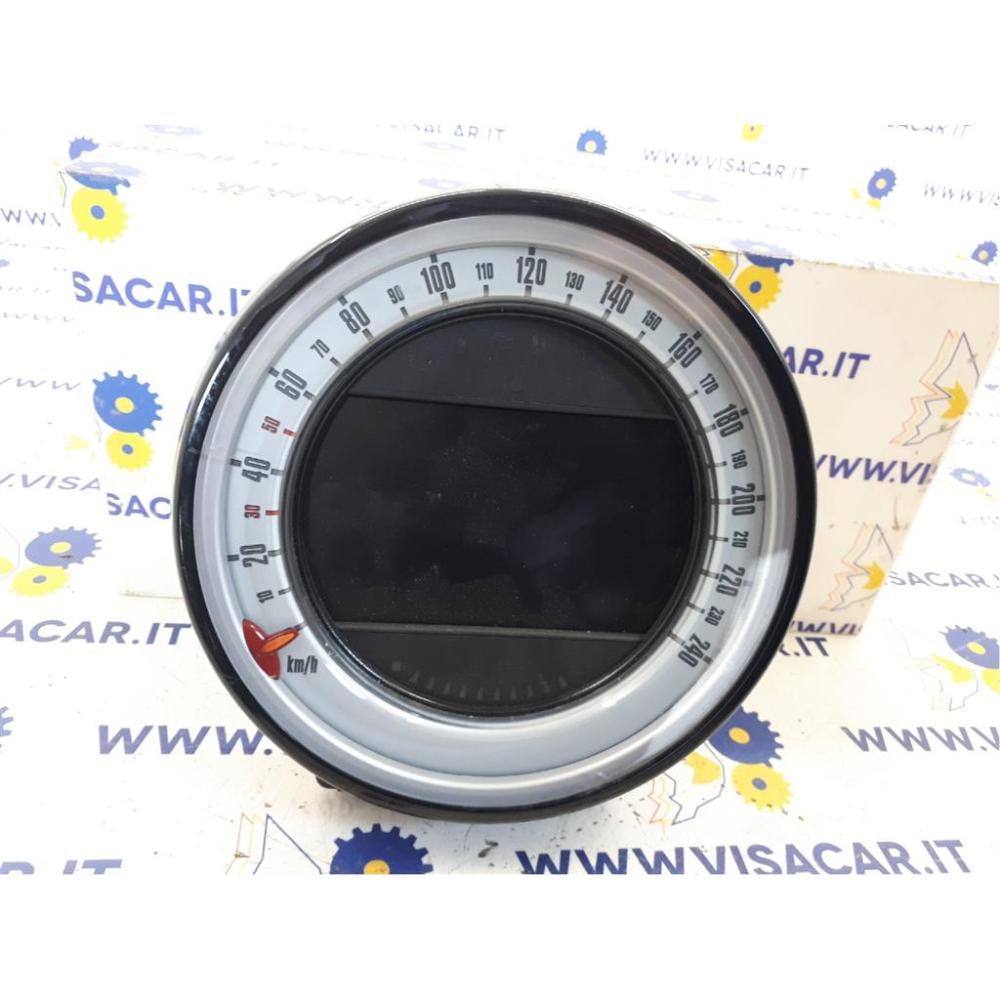 Copertura Quadro Strumenti Usato Dal 2006 Al 2010 Mini Mini Cooper «R56» (2007)