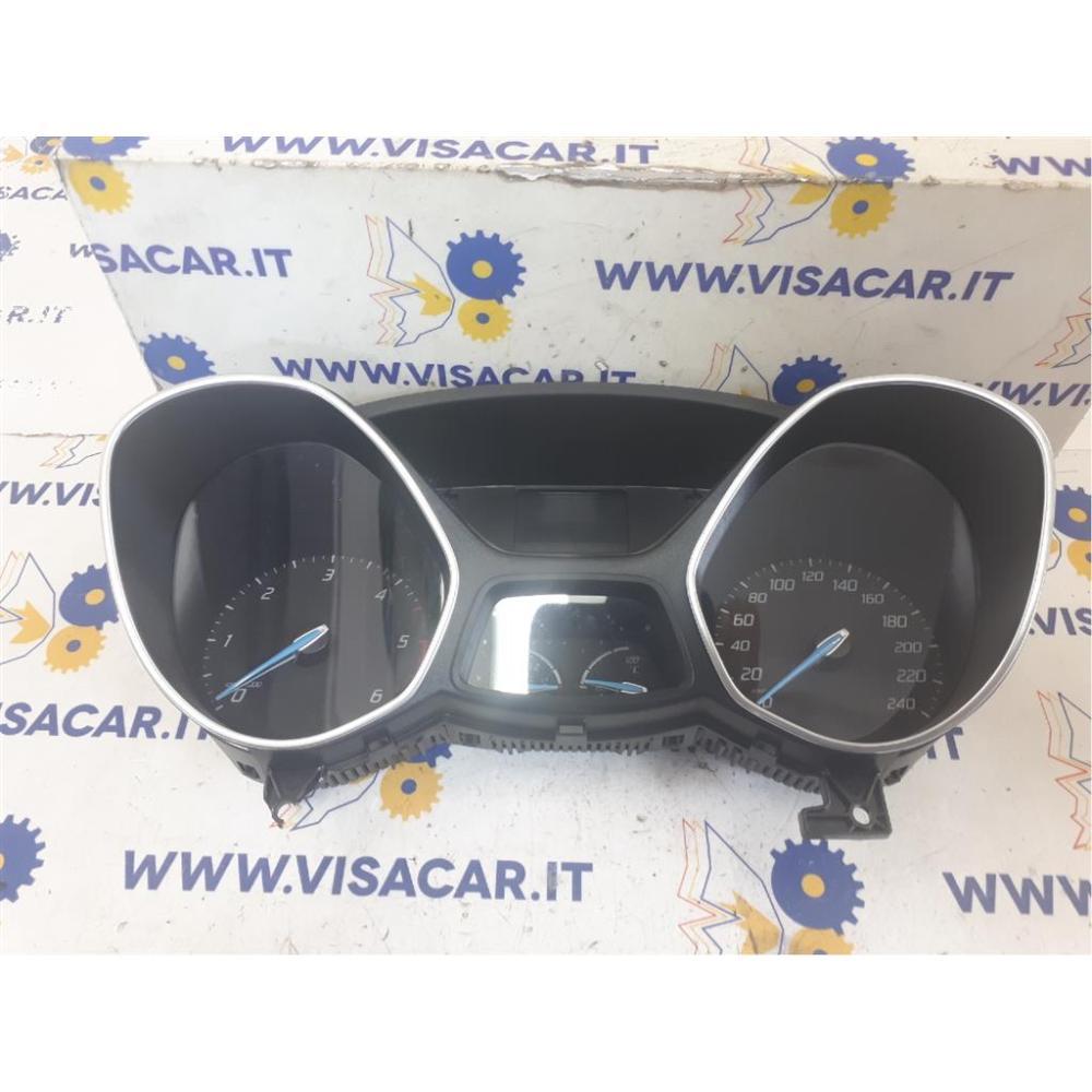 Copertura Quadro Strumenti Usato Dal 2010 Al 2018 Nissan Juke «I» (2010)