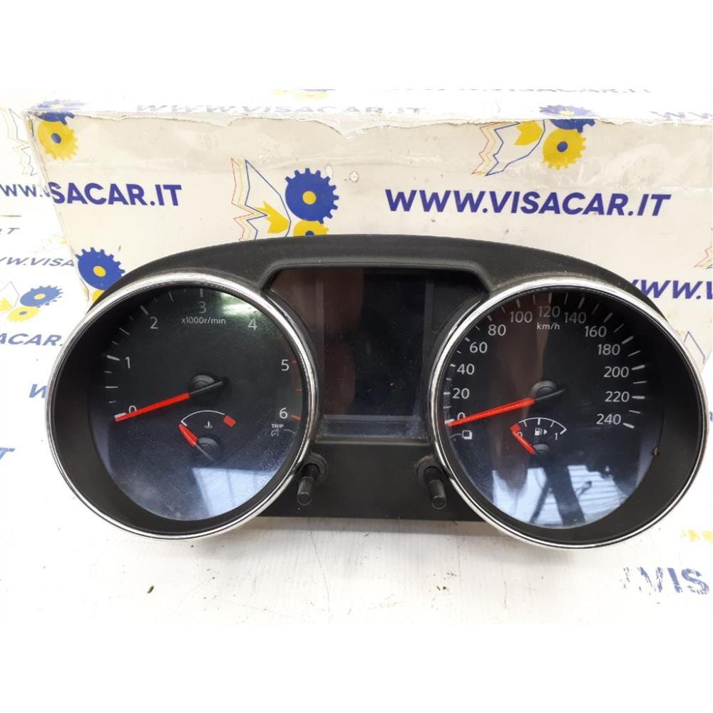 Copertura Quadro Strumenti Usato Nissan Qashqai «I» (2007)