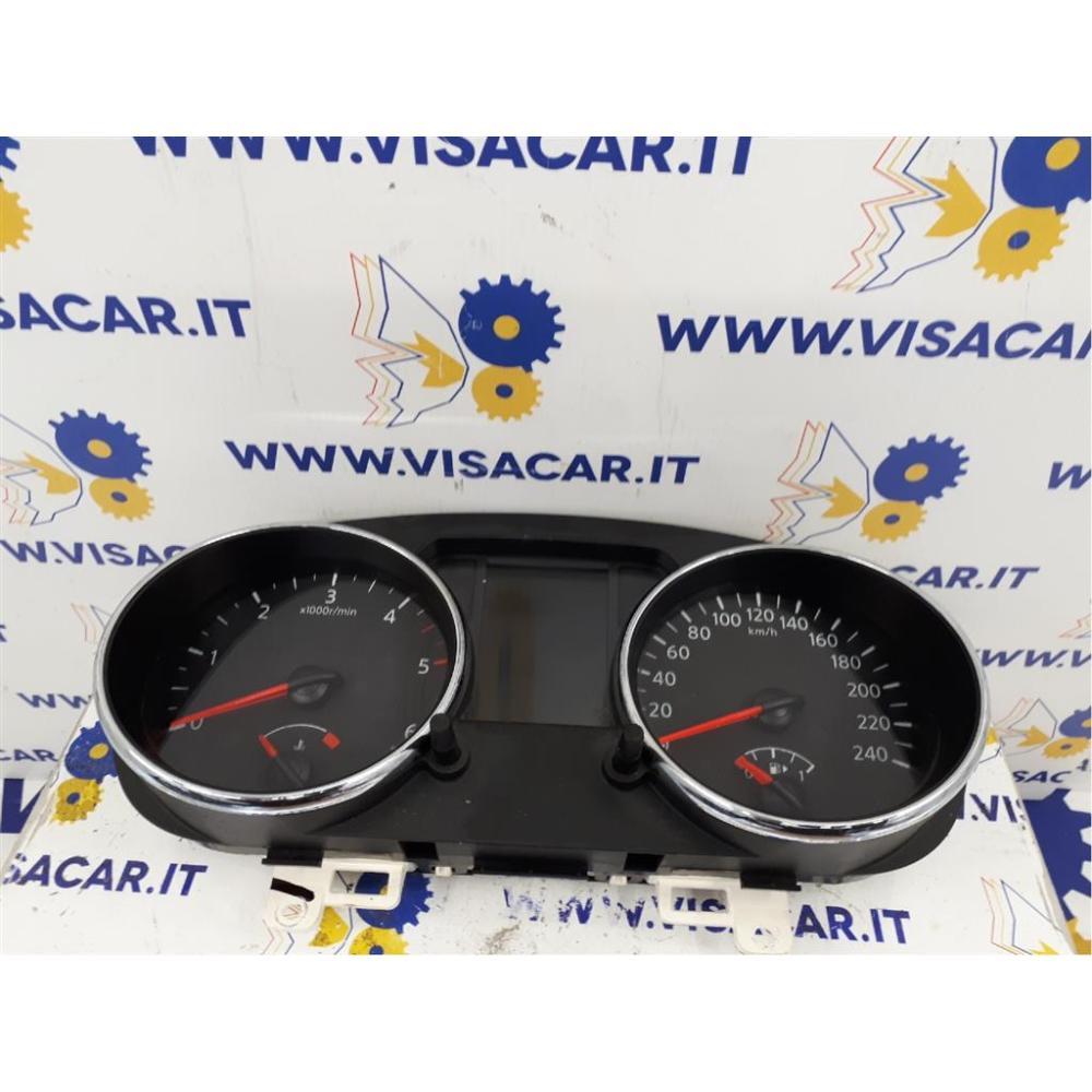 Copertura Quadro Strumenti Usato Nissan Qashqai «I» (2007)