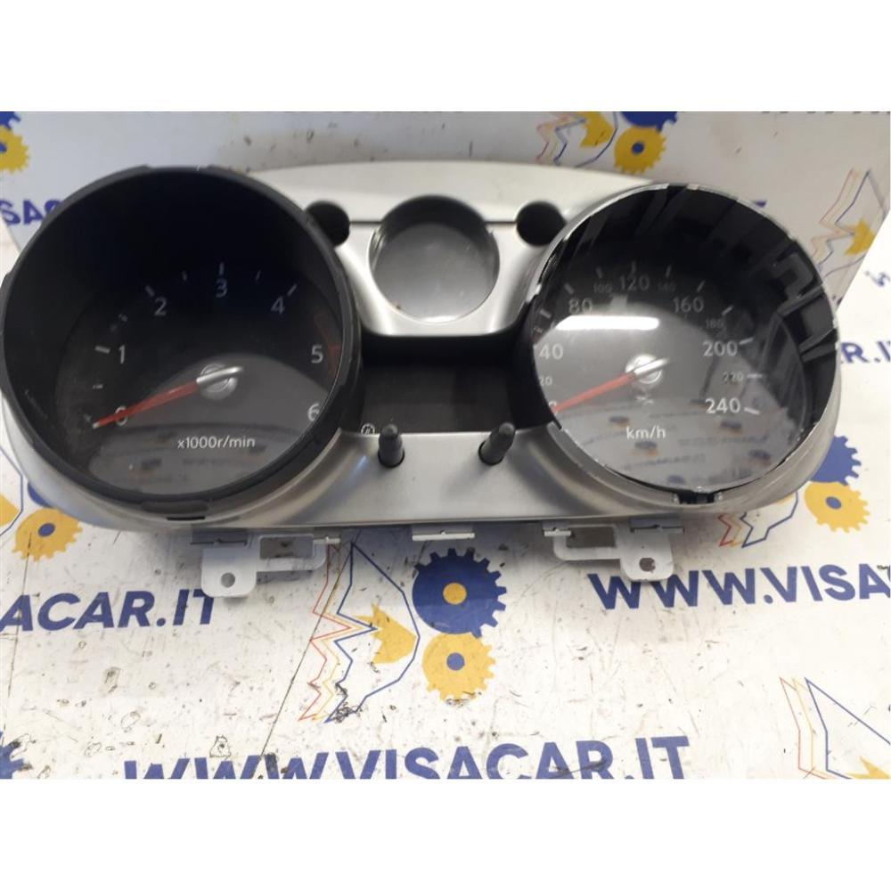 Copertura Quadro Strumenti Usato Nissan Qashqai «I» (2007)