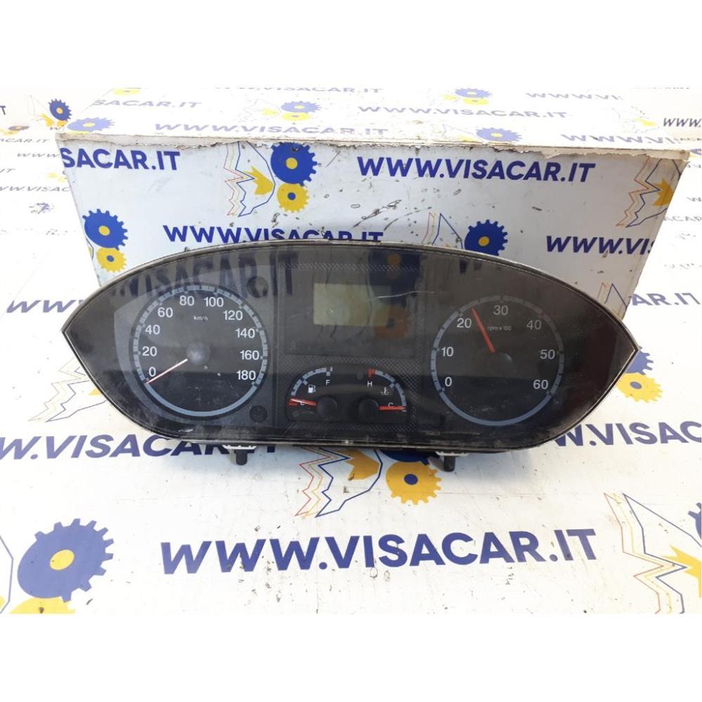 Copertura Quadro Strumenti Usato Dal 2006 Al 2014 Peugeot Boxer «Iii» (2006)