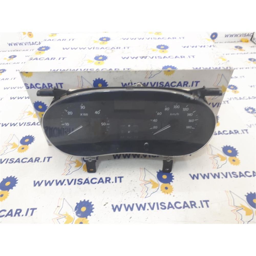 Copertura Quadro Strumenti Usato Dal 2003 Al 2006 Renault Master «Iii» (2006)