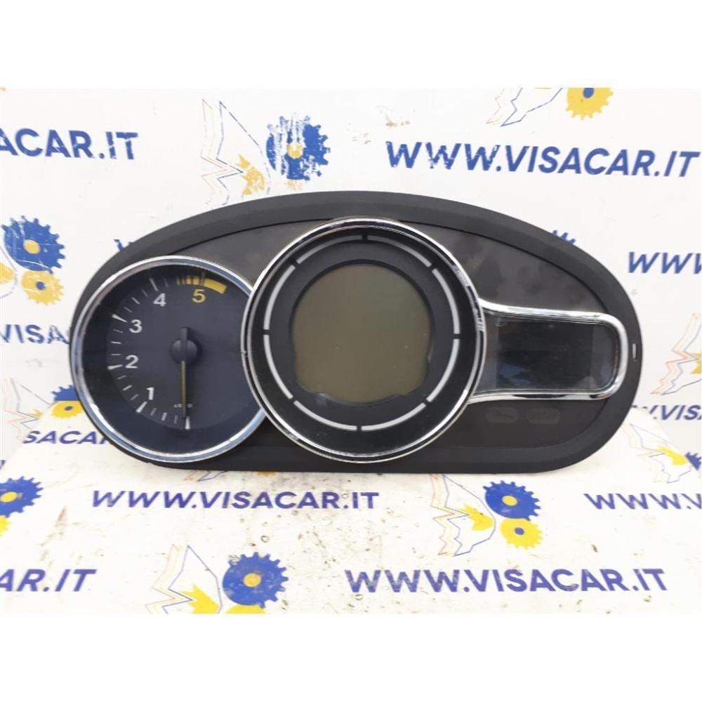 Copertura Quadro Strumenti Usato Dal 2008 Renault Mégane «Iii» Sw (2009)