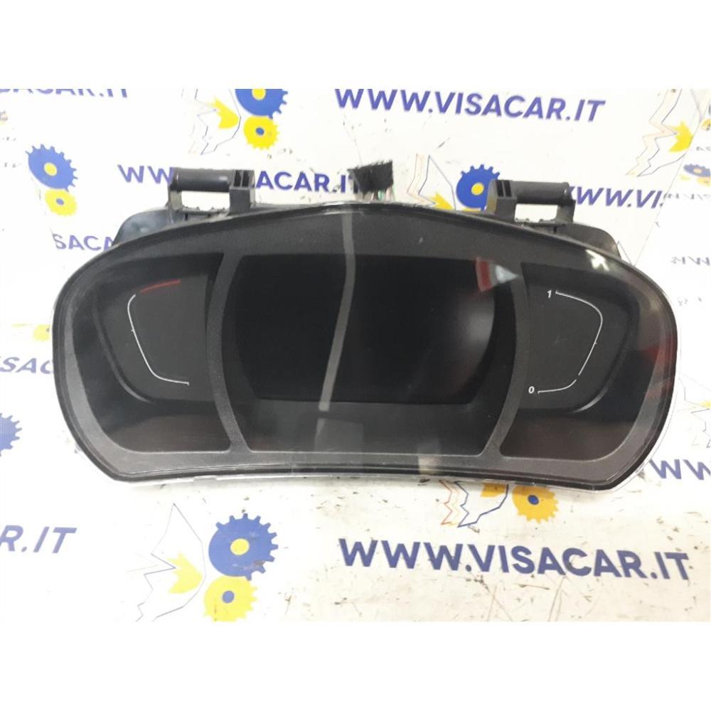 Copertura Quadro Strumenti Usato Dal 2016 Renault Scénic «Iv» (2016)