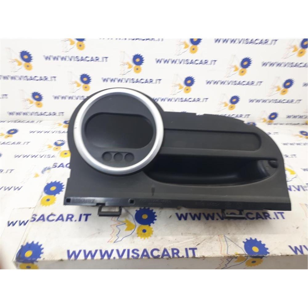 Copertura Quadro Strumenti Usato Dal 2007 Al 2012 Renault Twingo «Ii» (2008)