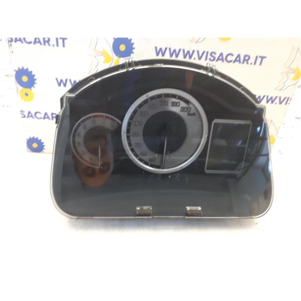 Copertura Quadro Strumenti Usato Dal 2016 Suzuki Ignis «Iii» (2016)