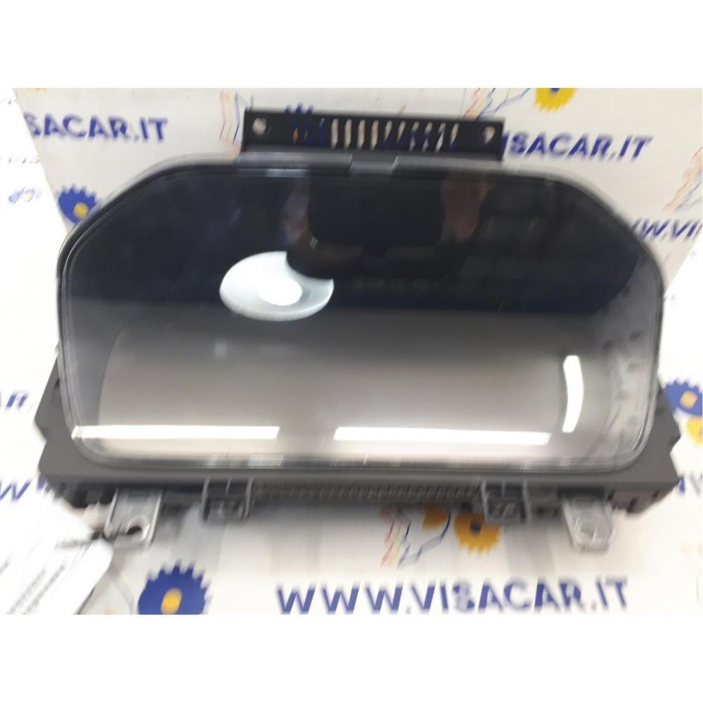 Copertura Quadro Strumenti Usato Dal 2016 Volvo V90 «Ii» (2016)