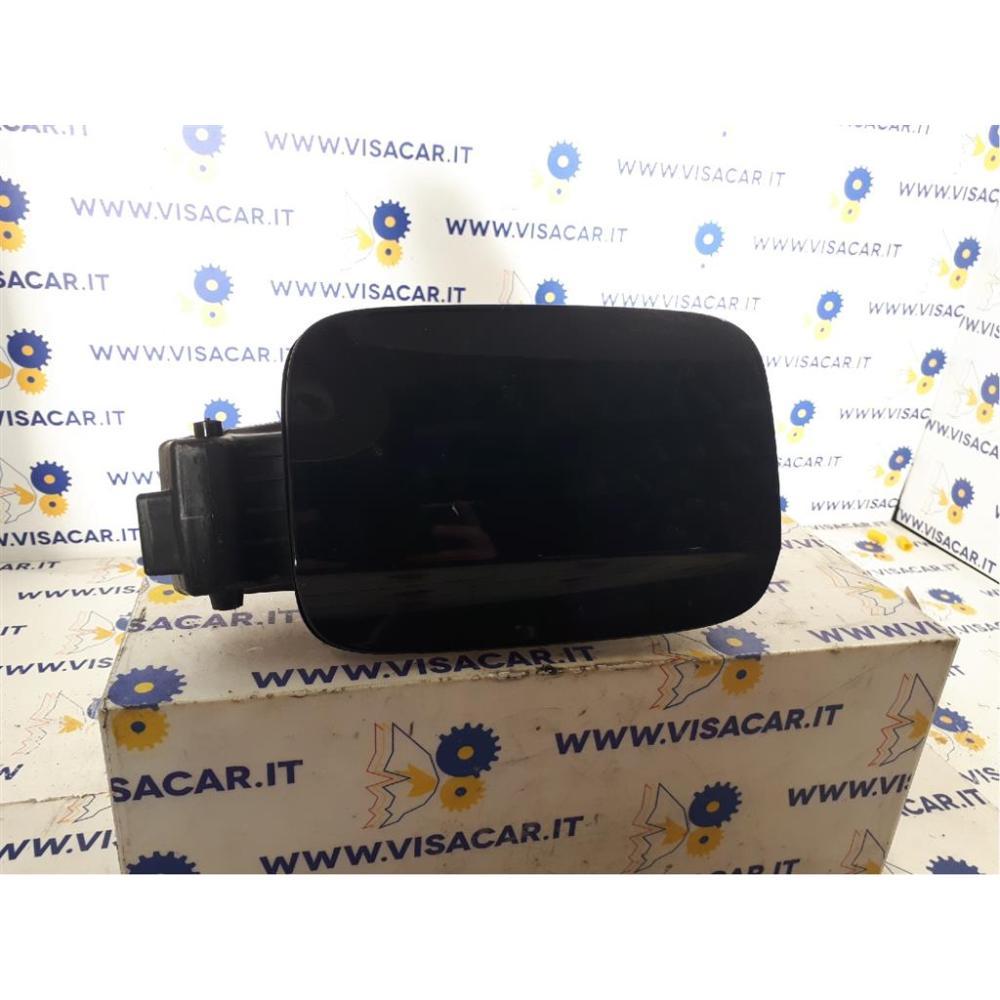 Copertura Sportello Carburante Usato Dal 2011 Al 2015 Audi Q3 «8Ub» (2012)