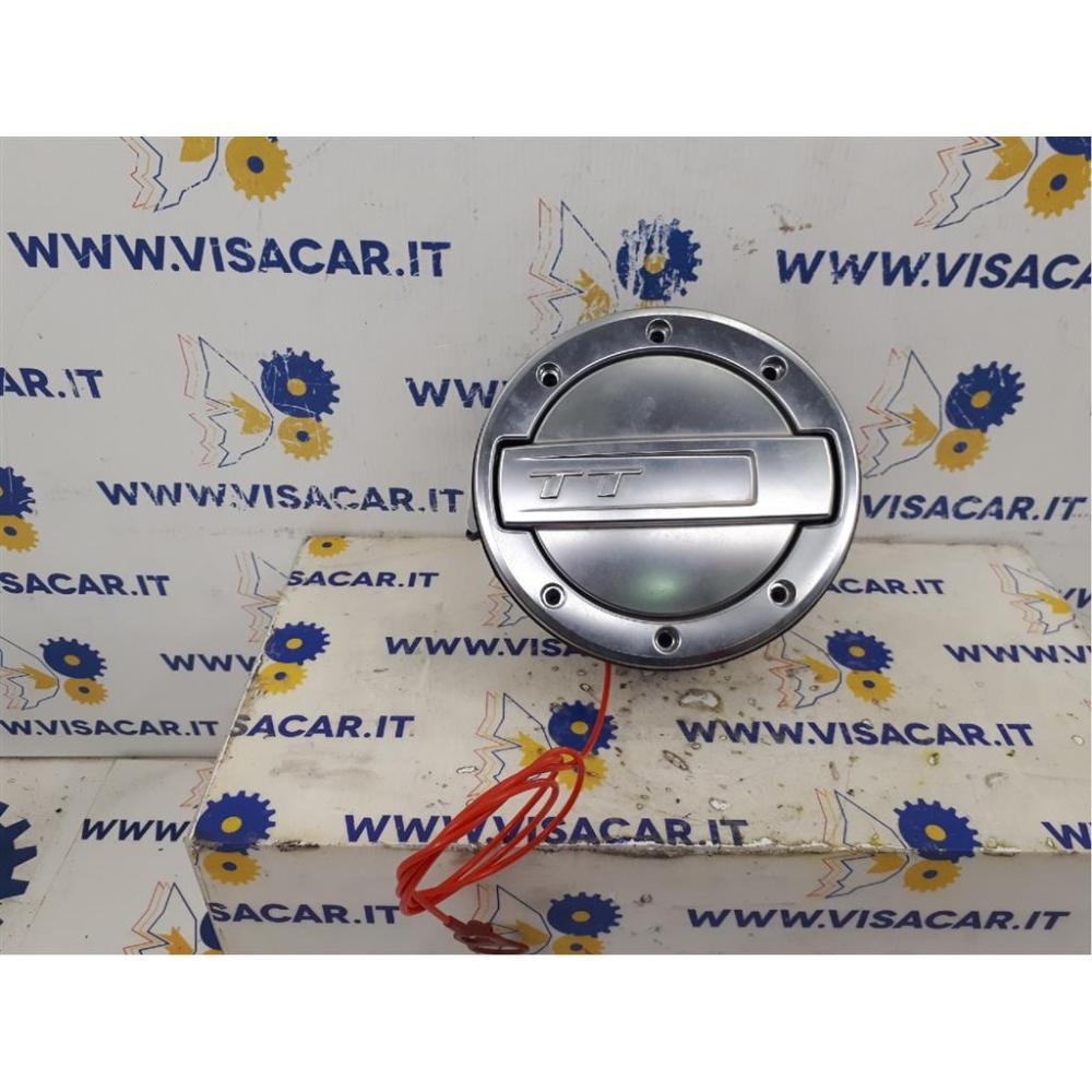 Copertura Sportello Carburante Usato Dal 2014 Audi Tt «Fv3» (2015)