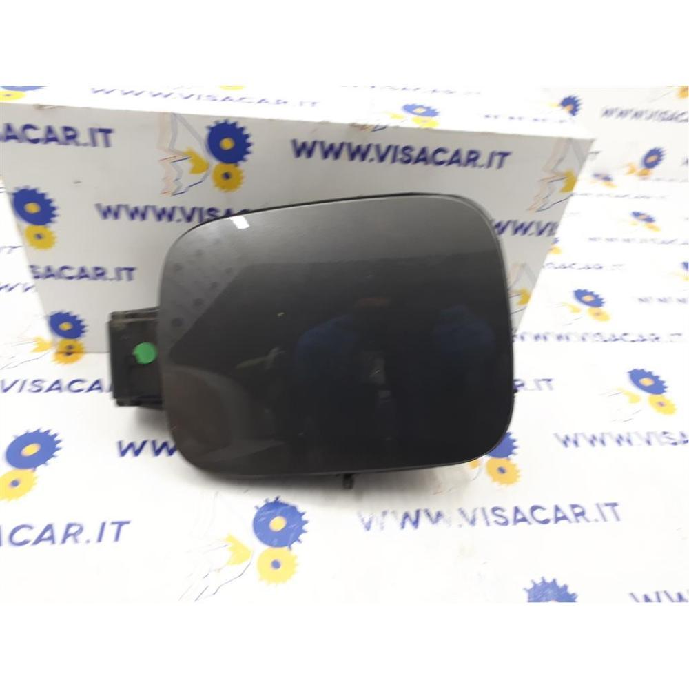 Copertura Sportello Carburante Usato Dal 2020 Citroen C3 «Iii» (2020)