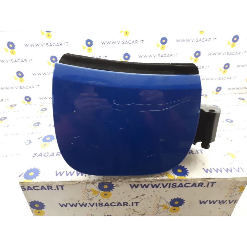 Copertura Sportello Carburante Usato Citroen C3 Aircross (2021)