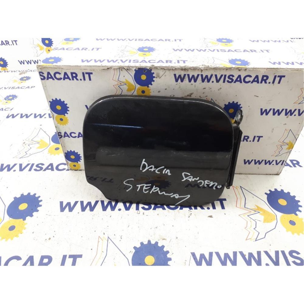 Copertura Sportello Carburante Usato Dacia Sandero «Ii» (2013)