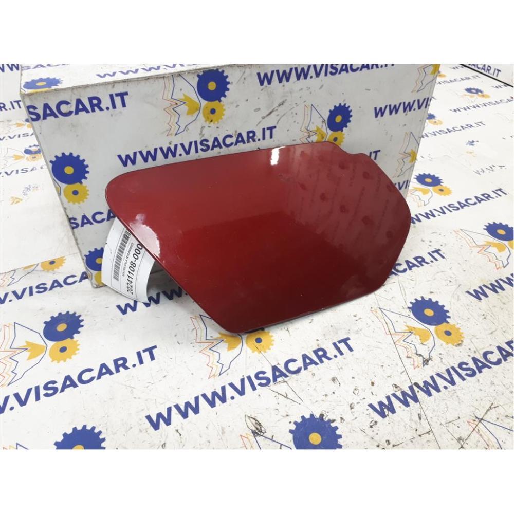 Copertura Sportello Carburante Usato Dal 2020 Dacia Sandero «Iii» (2020)