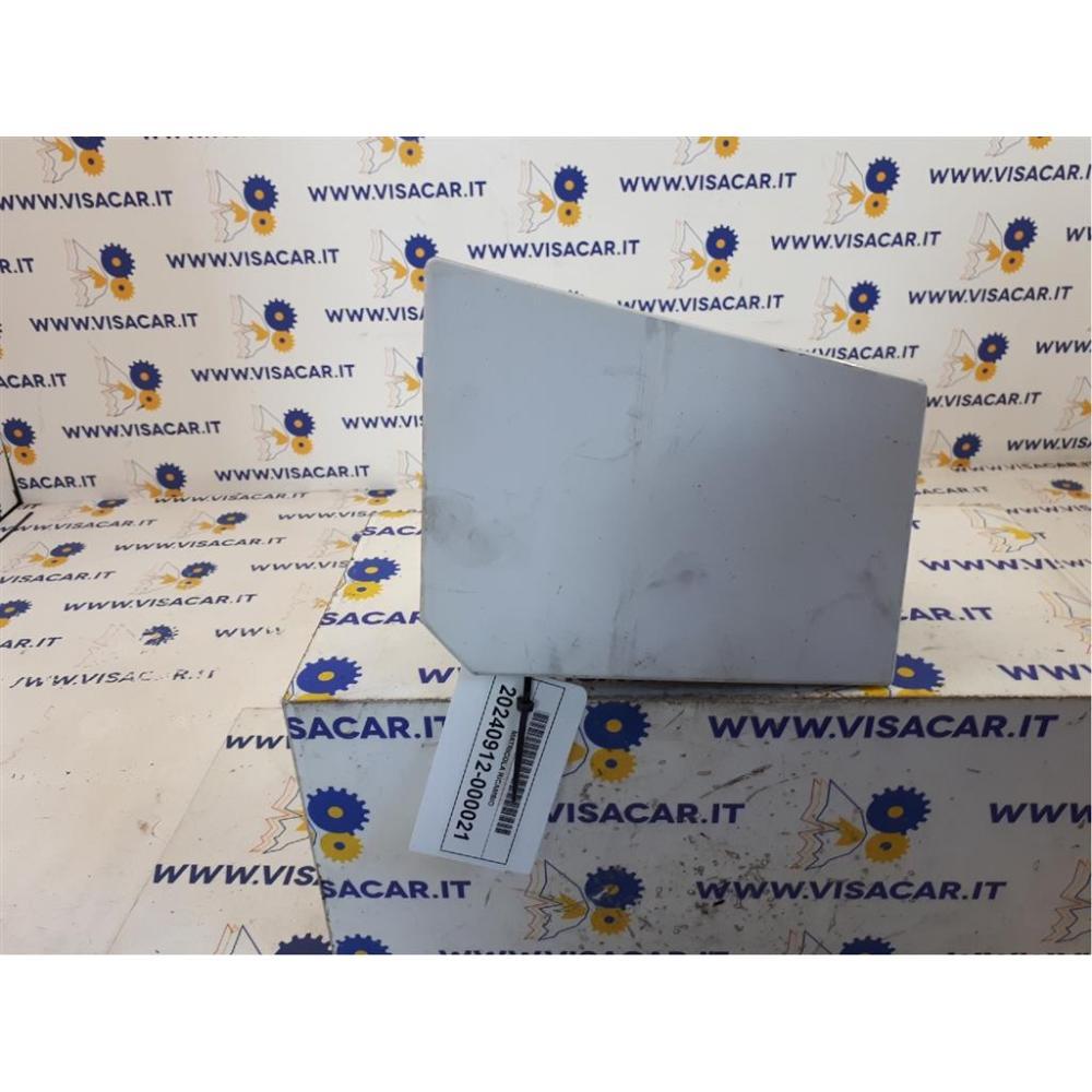 Copertura Sportello Carburante Usato Fiat Ducato «290» (2014)