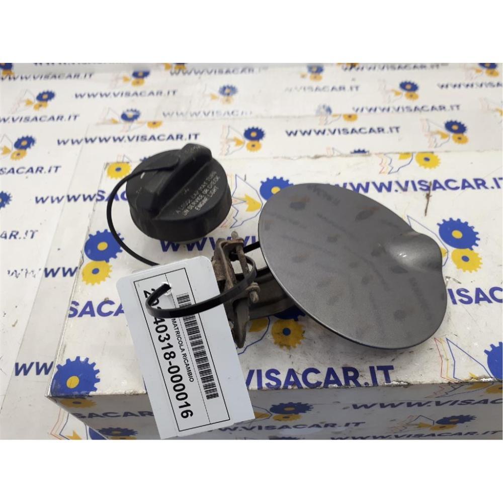 Copertura Sportello Carburante Usato Dal 2011 Fiat Freemont (2011)