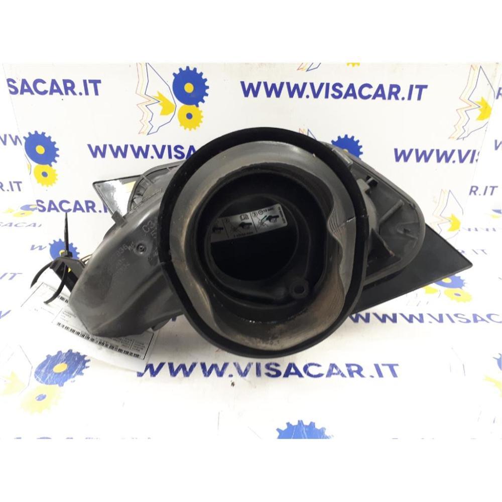 Copertura Sportello Carburante Usato Ford Focus «Iv»  (2011)