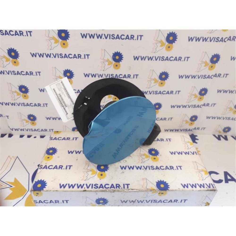 Copertura Sportello Carburante Usato Dal 2011 Al 2016 Lancia Ypsilon «Iii» (2011)