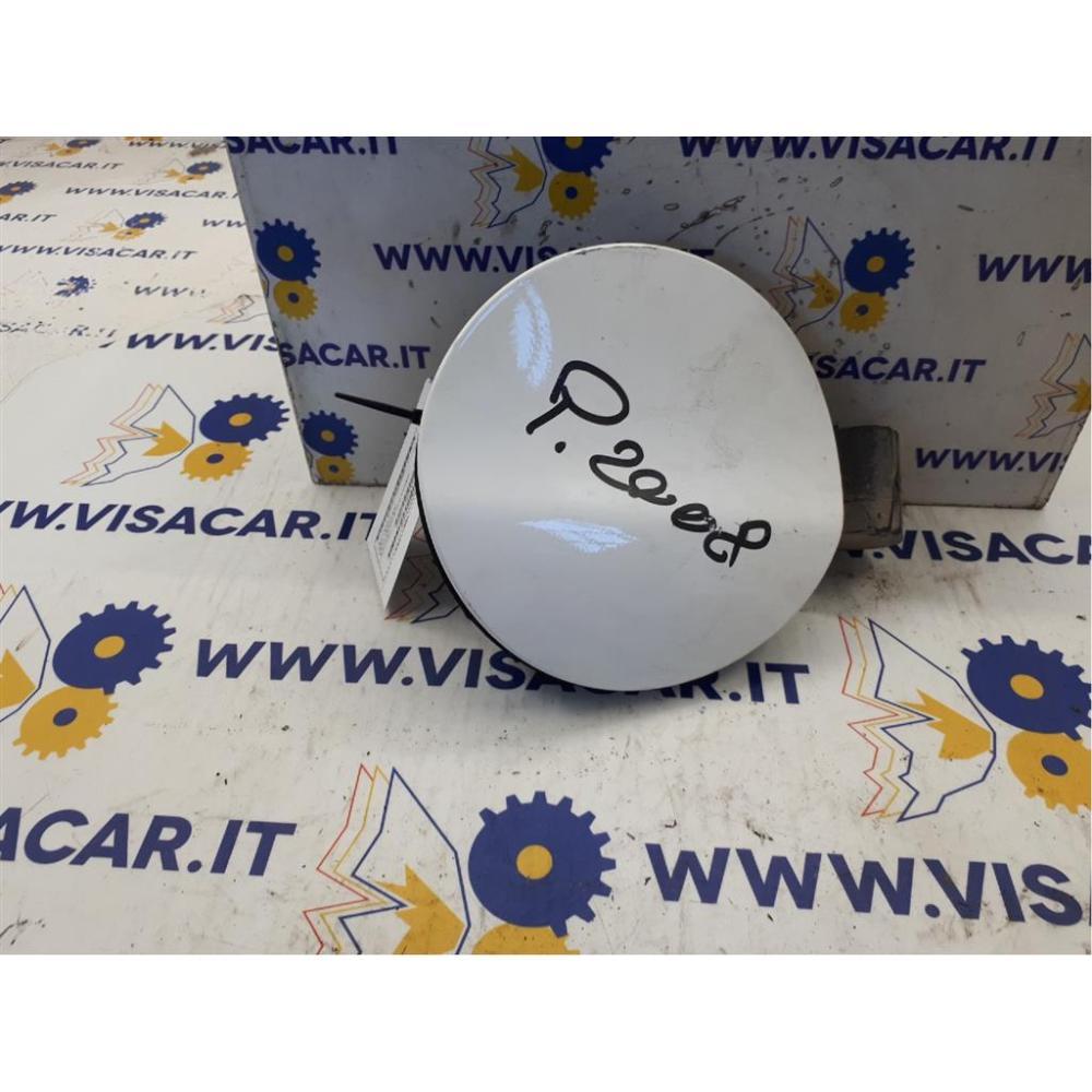 Copertura Sportello Carburante Usato Dal 2013 Al 2016 Peugeot 2008 «I» (2013)