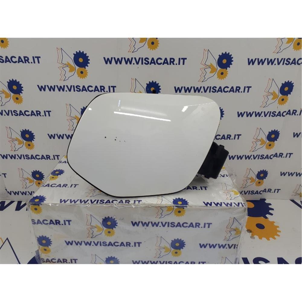 Copertura Sportello Carburante Usato Dal 2019 Peugeot 208 «Ii» (2019)