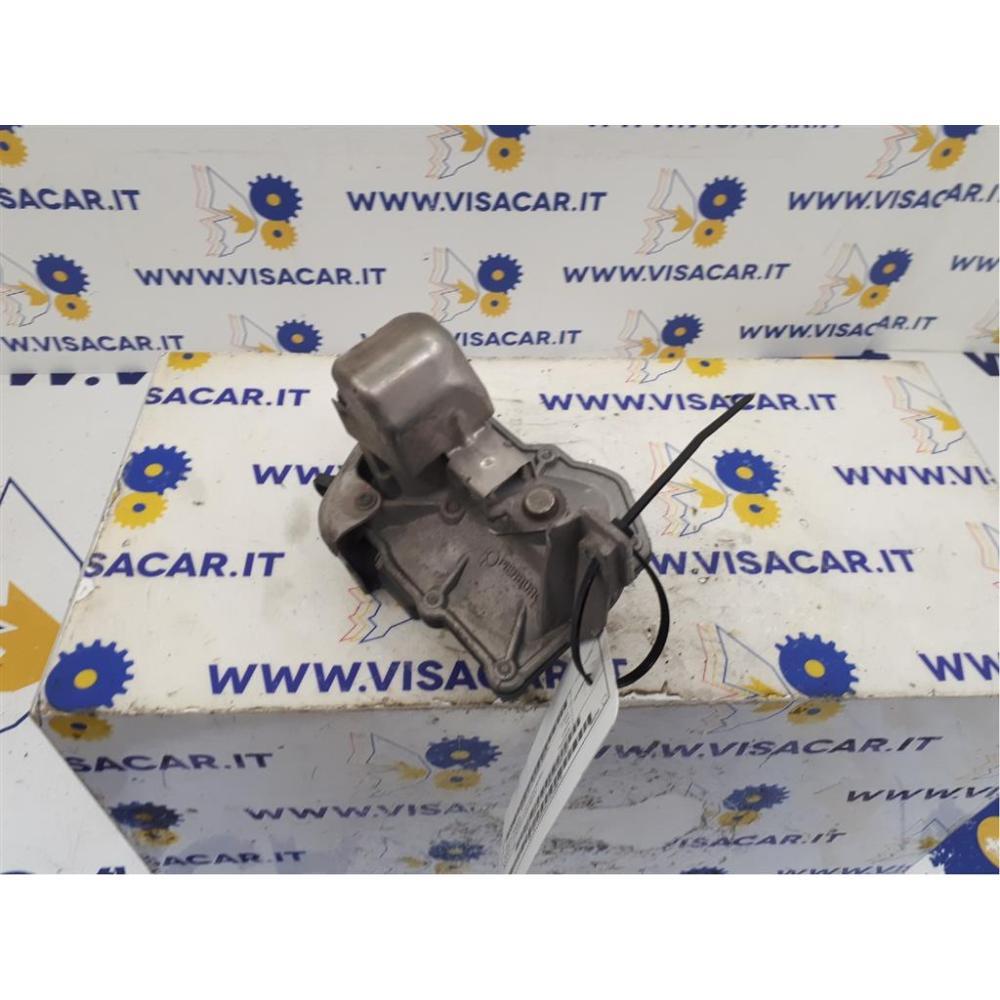 Corpo Farfallato Usato Dal 2014 Al 2018 Nissan Qashqai «Ii» (2014)