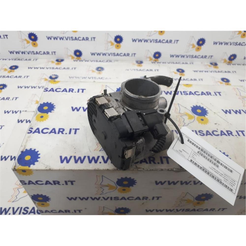 Corpo Farfallato Usato Dal 2003 Al 2010 Opel Meriva «A» (2003)